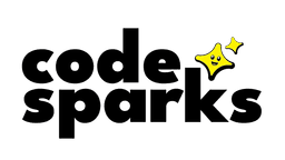Code Sparks Logo